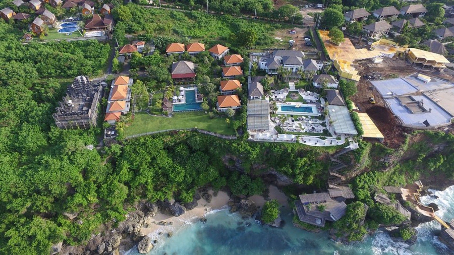 Uluwatu Cottages