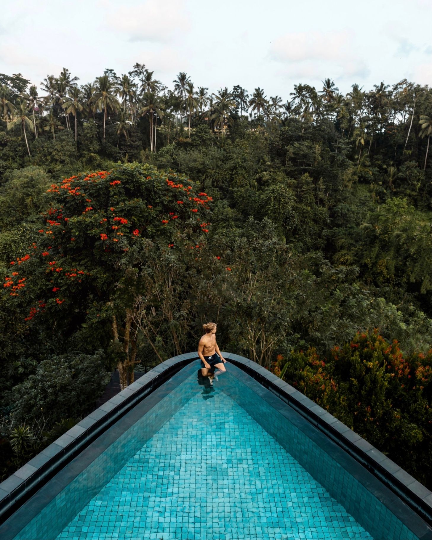 Kamandalu Ubud — photo 8