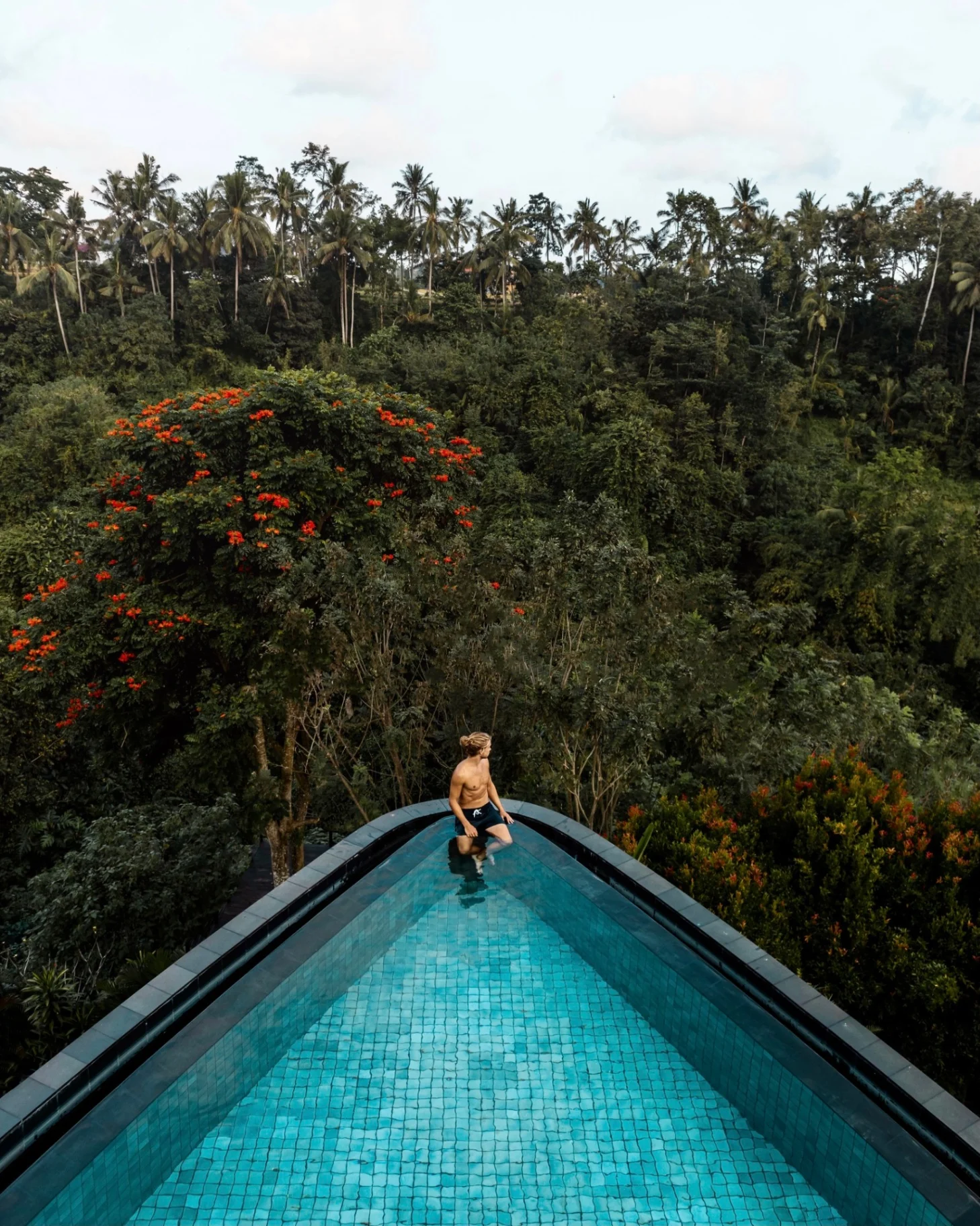 Kamandalu Ubud — photo 8