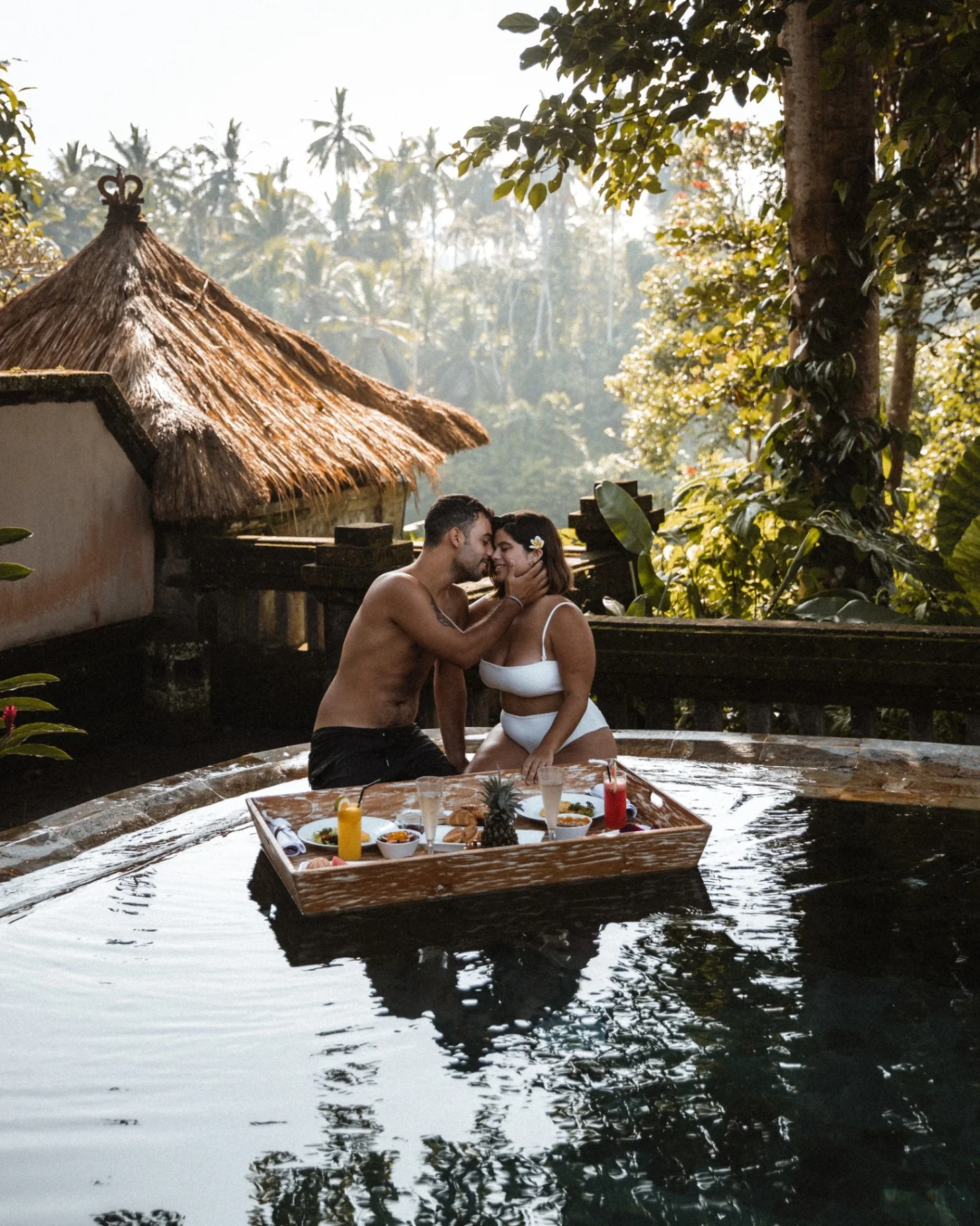 Kamandalu Ubud — photo 4