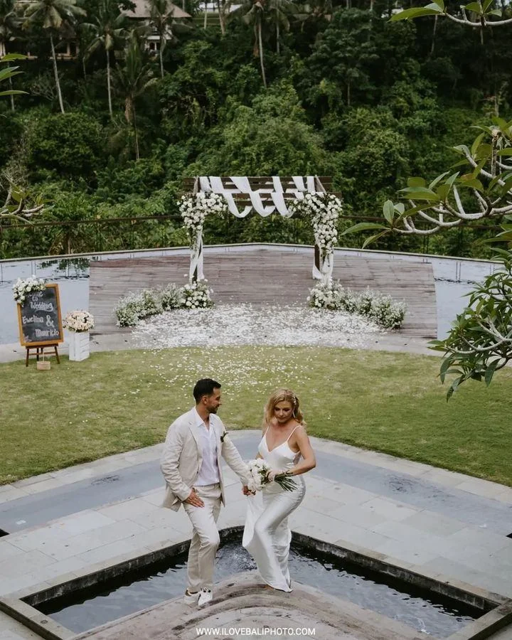 Kamandalu Ubud — photo 9