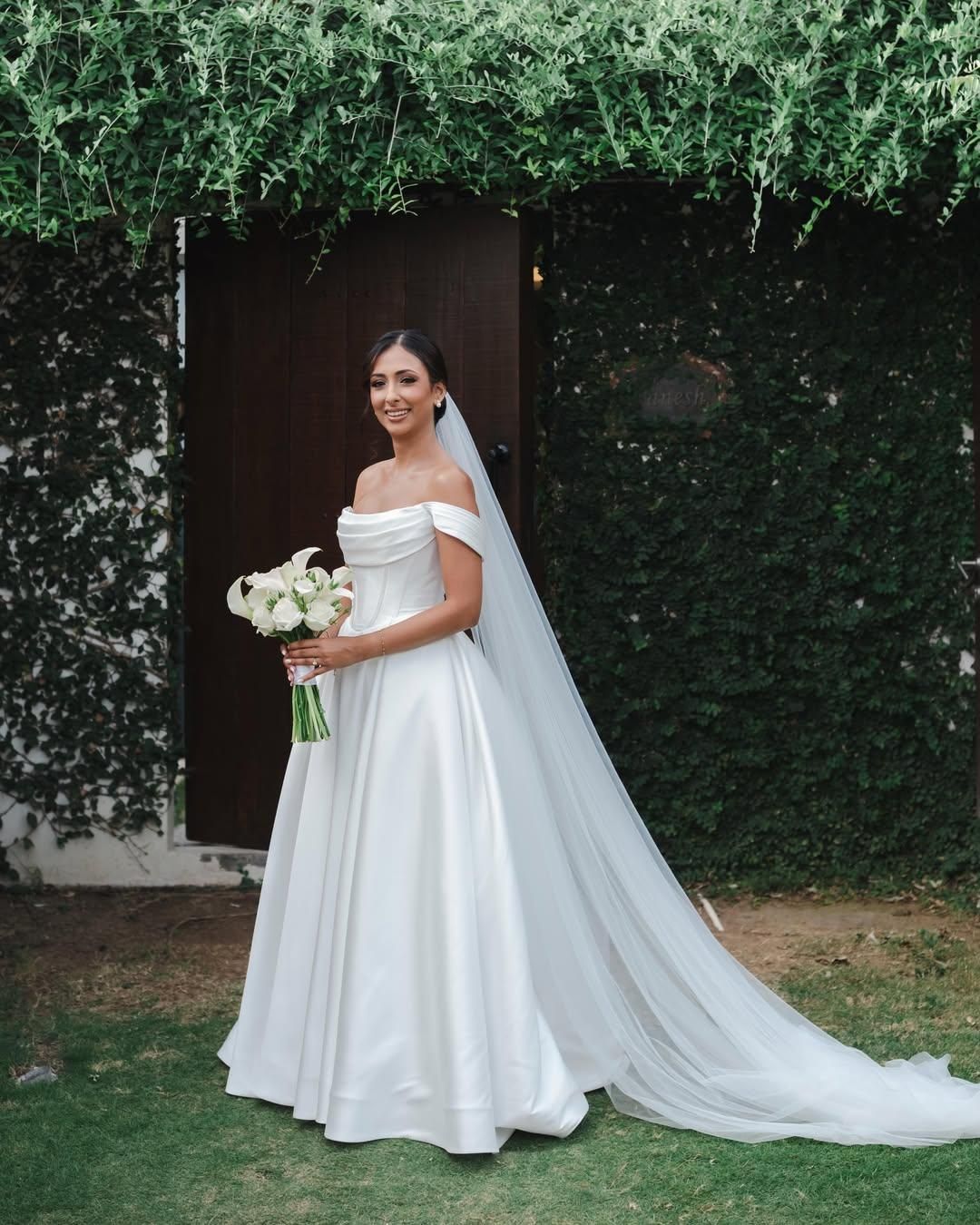 Makeup By Jovanca Bridal Hair & Makeup — photo 8