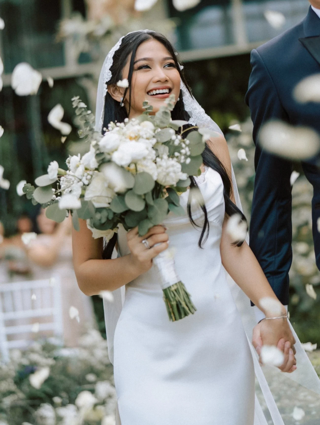 Makeup By Jovanca Bridal Hair & Makeup — photo 4