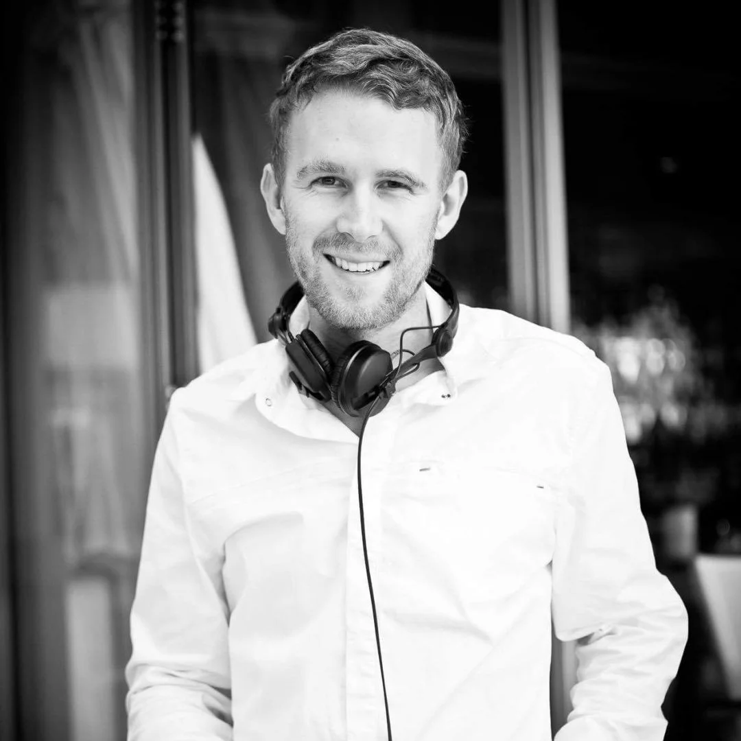 DJ Mike Bali Wedding DJ — photo 8