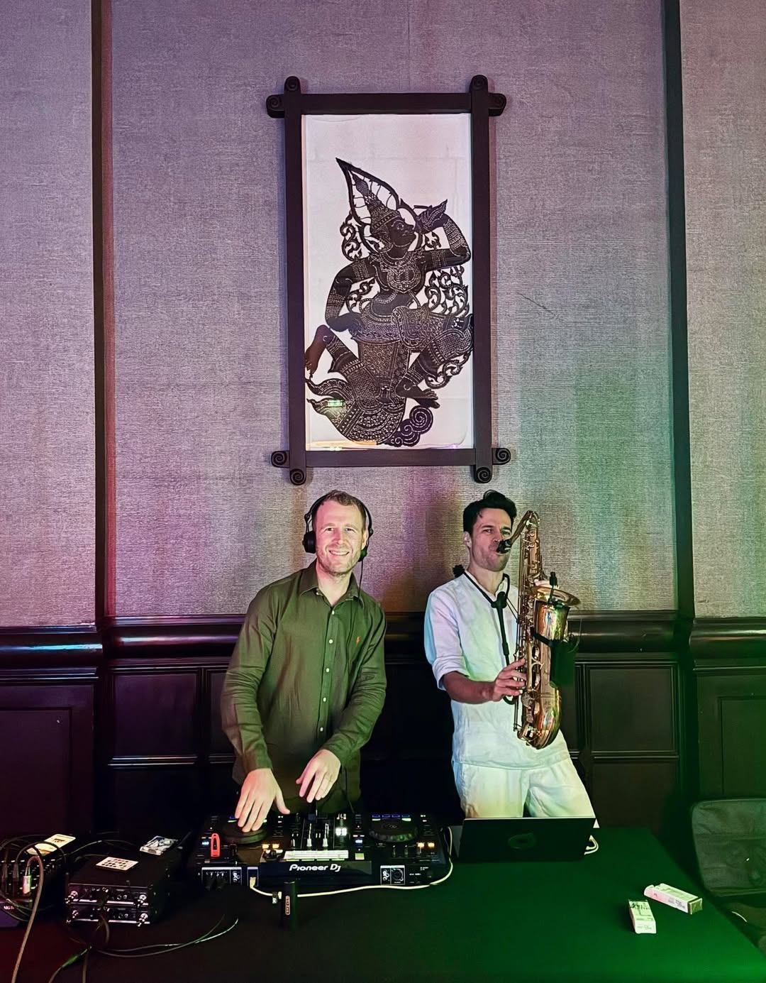 DJ Mike Bali Wedding DJ — photo 2
