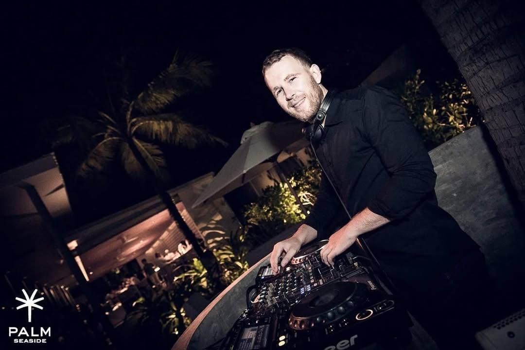DJ Mike Bali Wedding DJ — photo 7