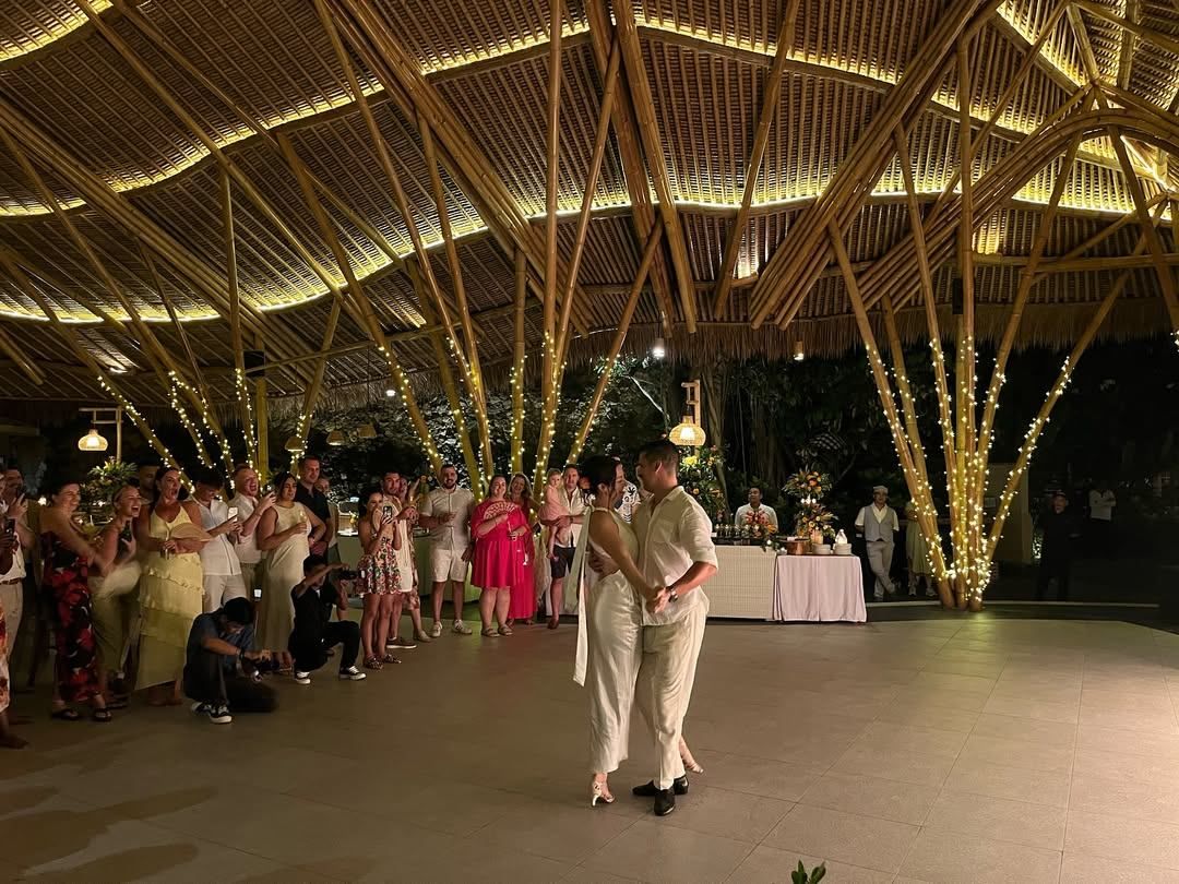 DJ Mike Bali Wedding DJ — photo 4