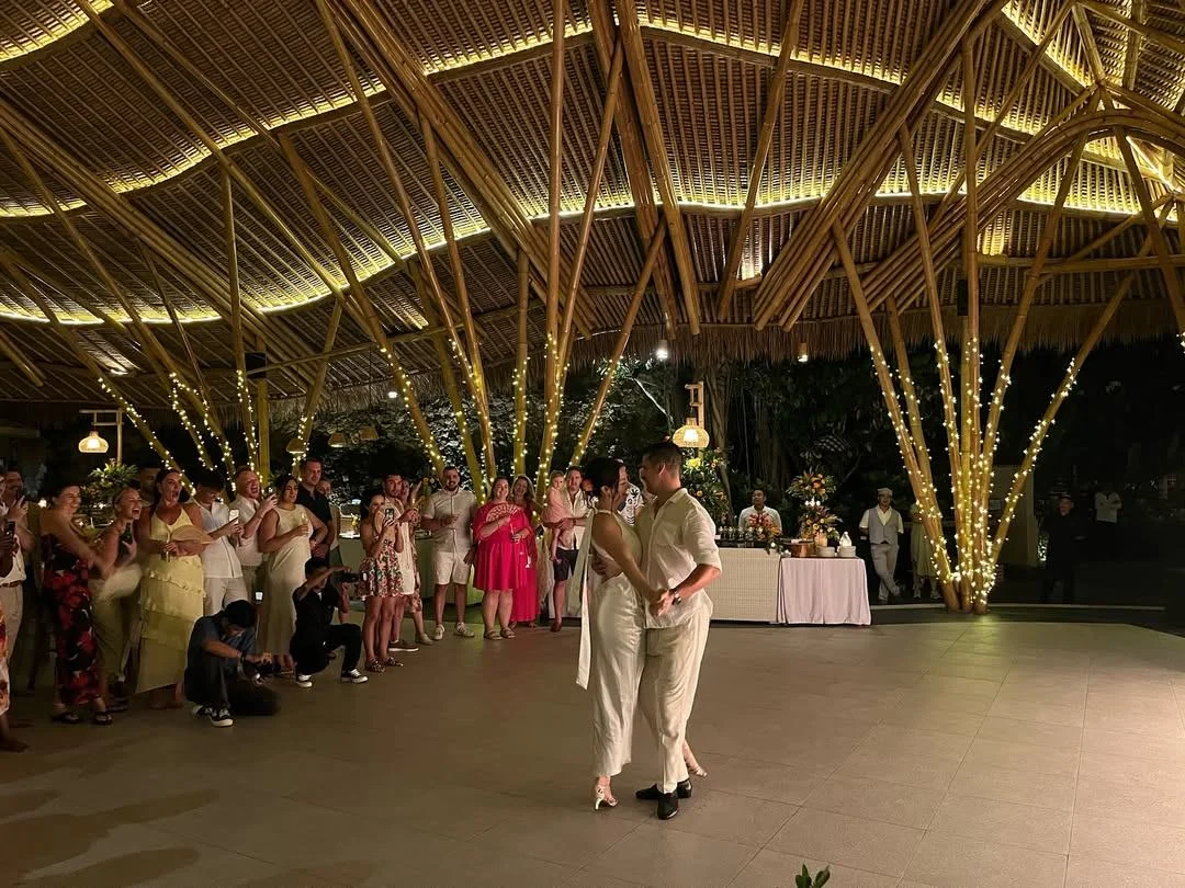 DJ Mike Bali Wedding DJ — photo 4