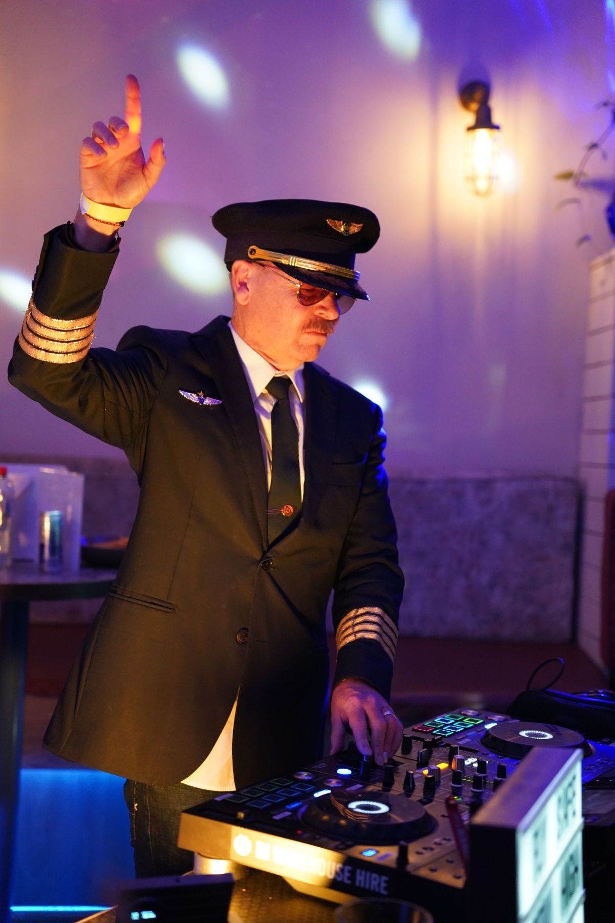 Airborne DJ — photo 8