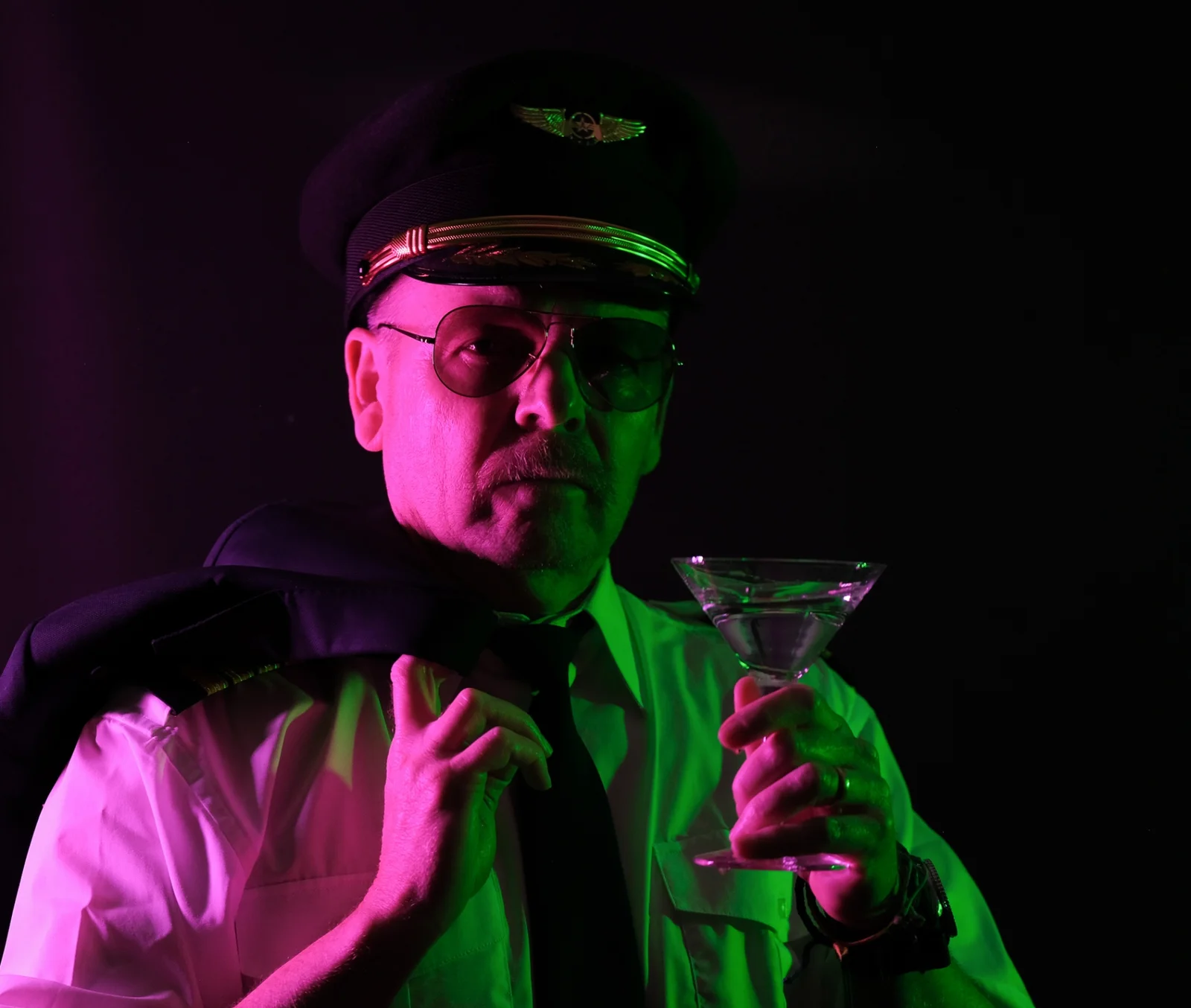 Airborne DJ — photo 2