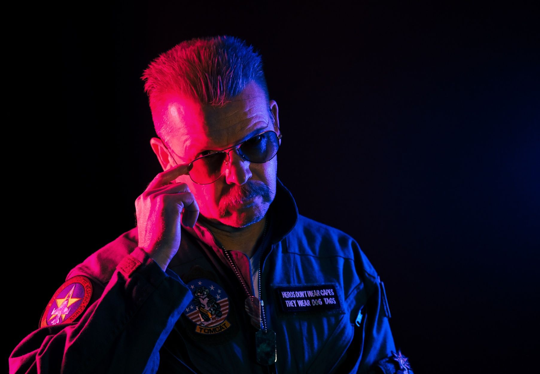 Airborne DJ — photo 10
