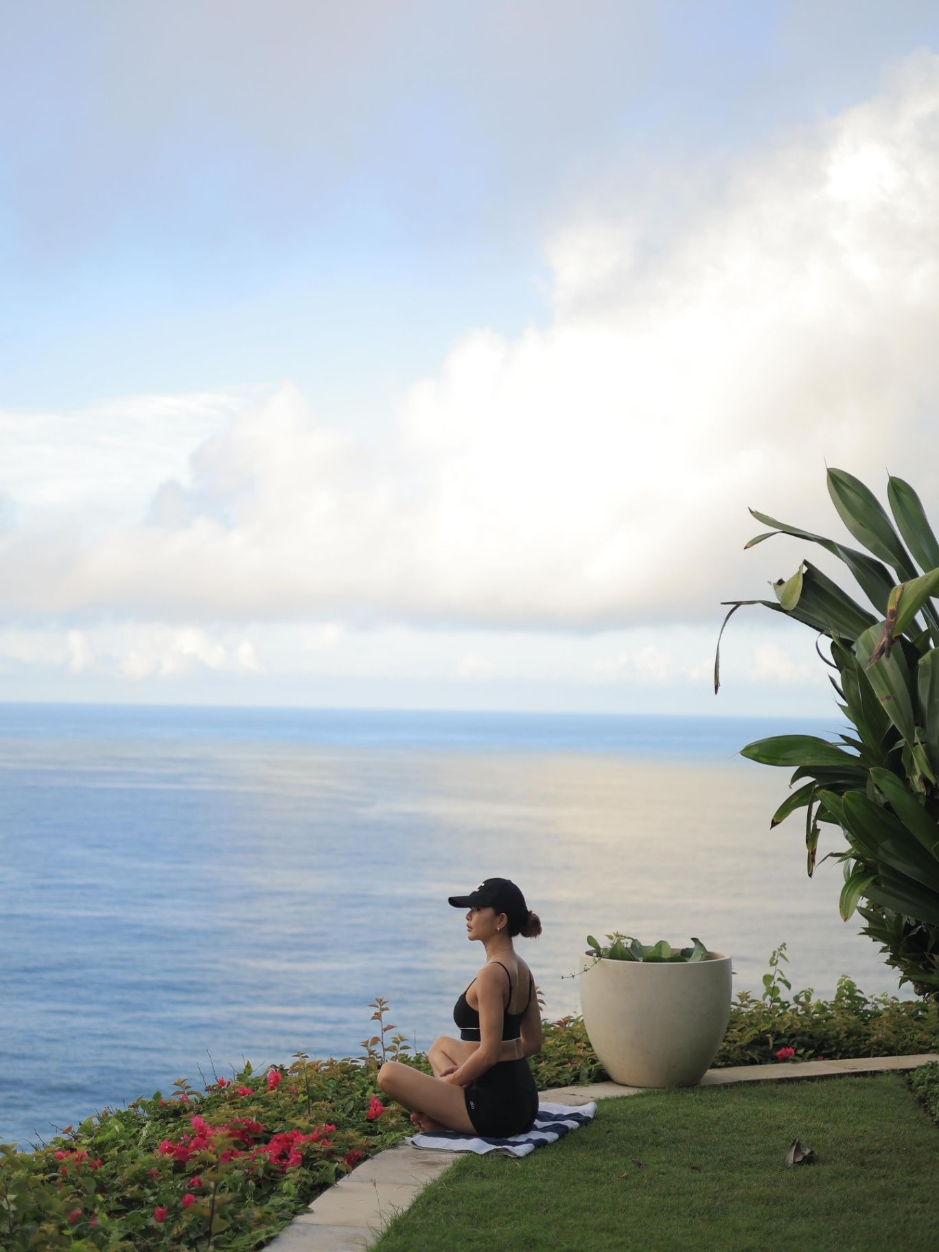 The Ungasan Clifftop Resort — photo 4