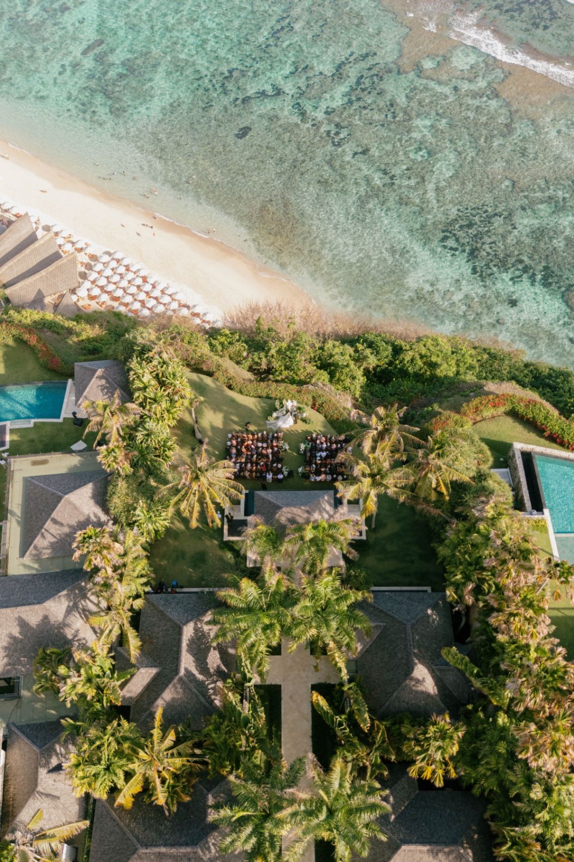 The Ungasan Clifftop Resort — photo 7