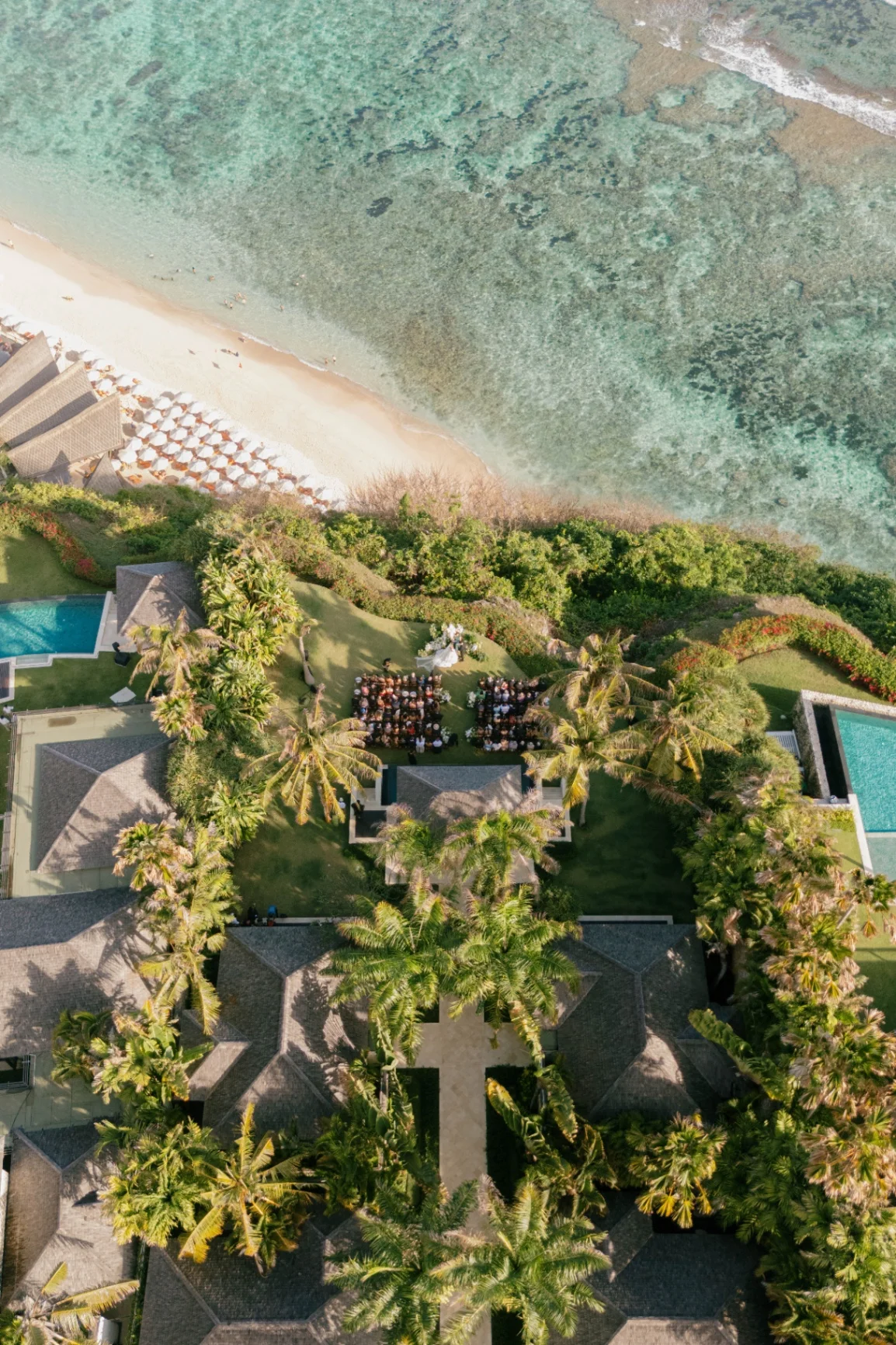 The Ungasan Clifftop Resort — photo 7