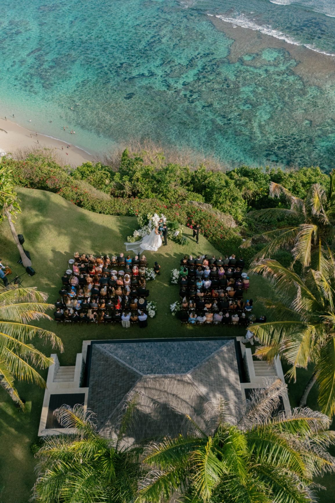 The Ungasan Clifftop Resort — photo 11
