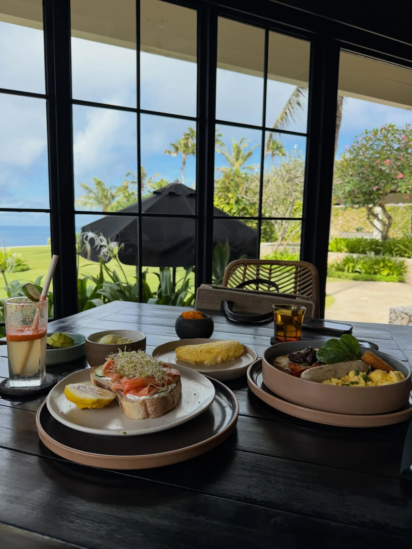 The Ungasan Clifftop Resort — photo 3