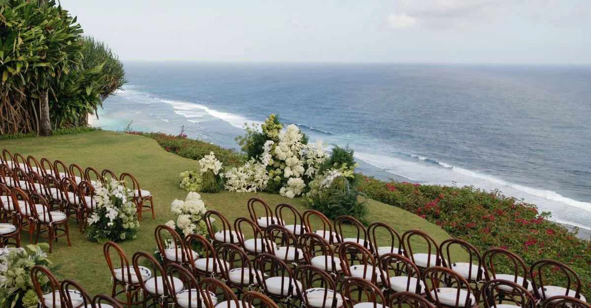 The Ungasan Clifftop Resort — photo 10