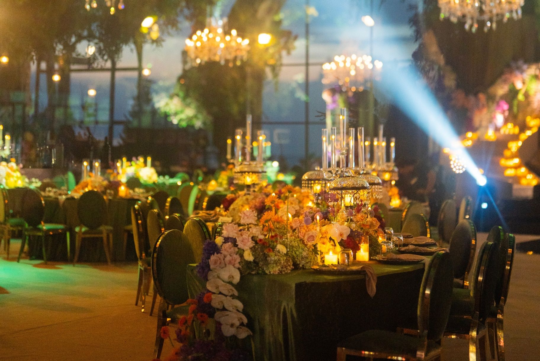 Intercontinental Jimbaran — photo 3