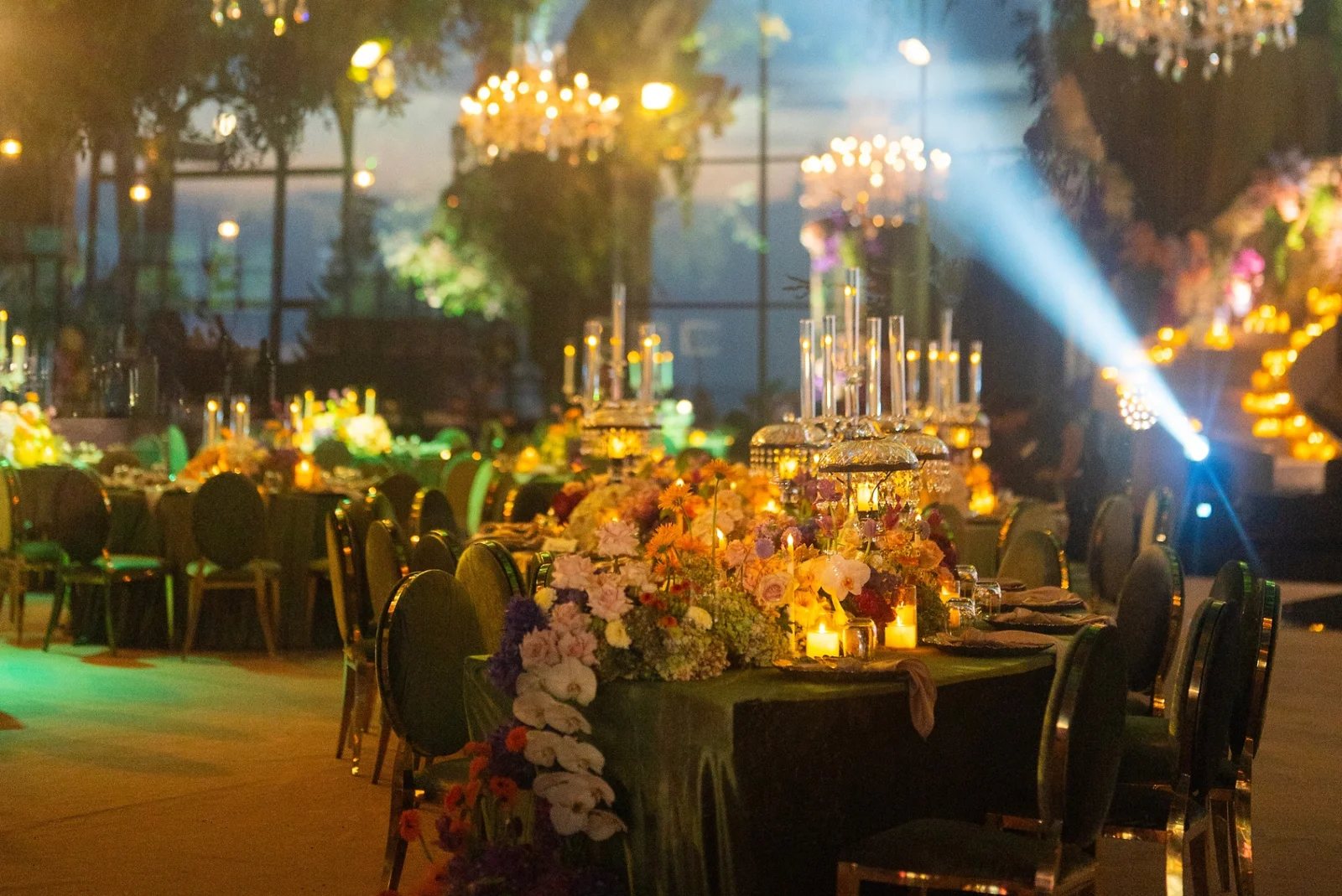 Intercontinental Jimbaran — photo 3