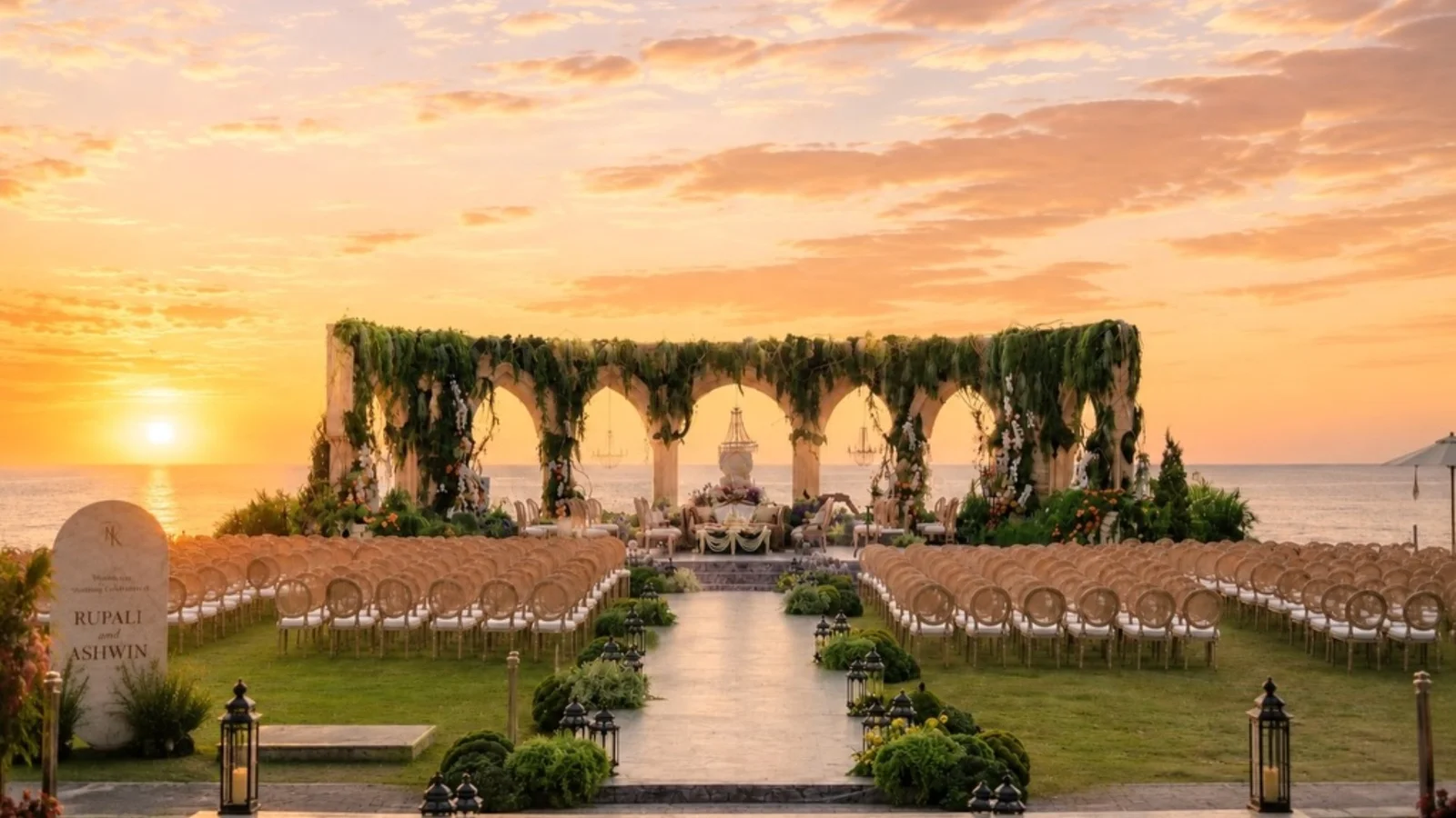 Intercontinental Jimbaran — photo 1