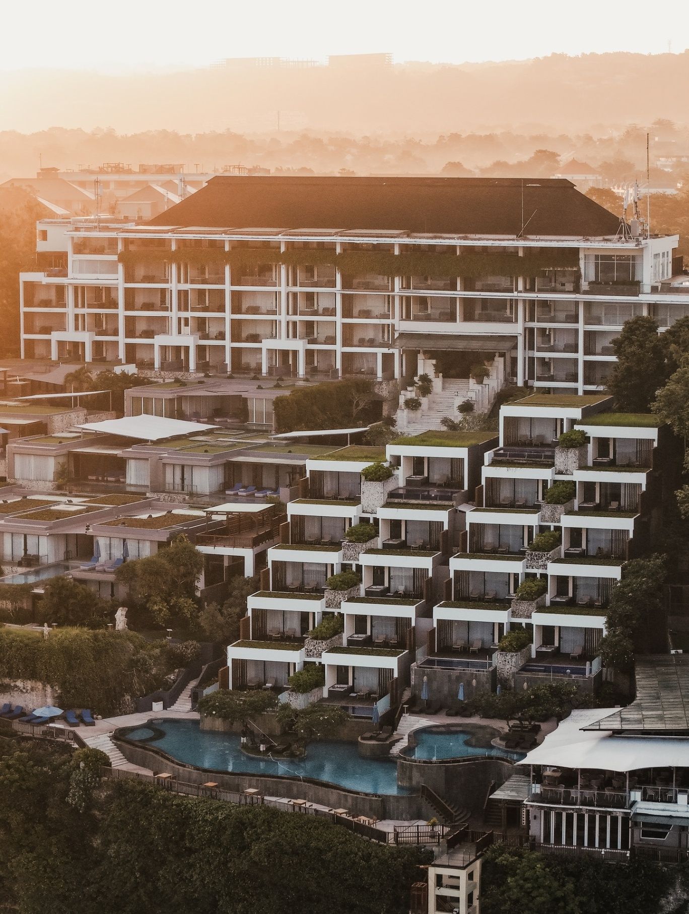 Anantara Uluwatu Bali Resort — photo 4