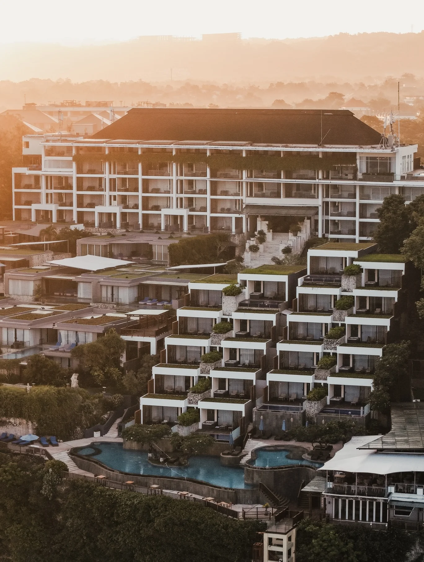 Anantara Uluwatu Bali Resort — photo 4