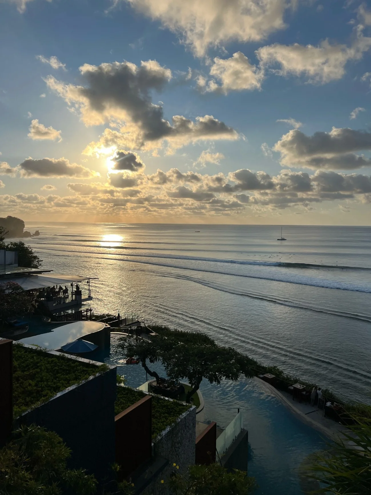 Anantara Uluwatu Bali Resort — photo 3