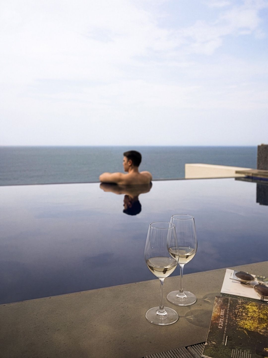 Anantara Uluwatu Bali Resort — photo 2