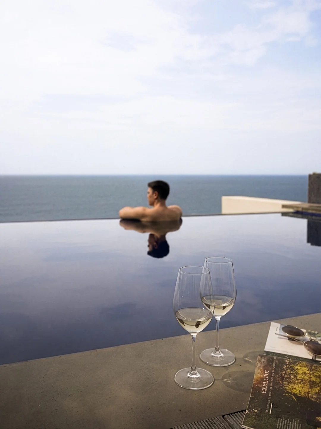 Anantara Uluwatu Bali Resort — photo 2