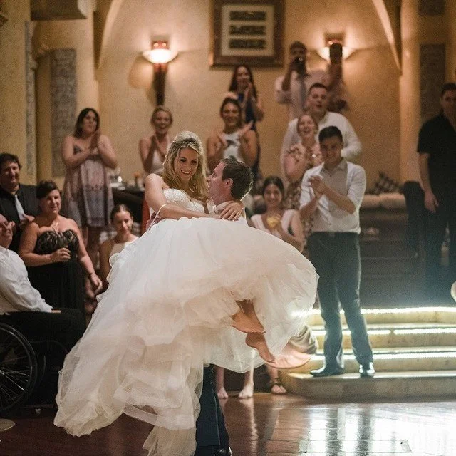 DJ Wayne Wonder Wedding DJ — photo 3