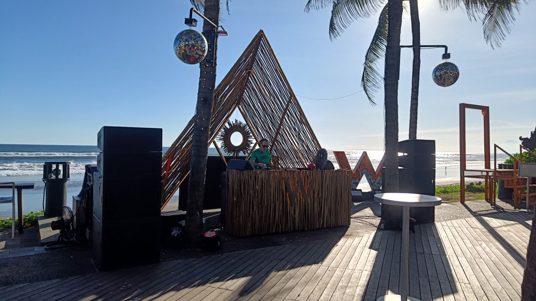DJ Wayne Wonder Wedding DJ — photo 2