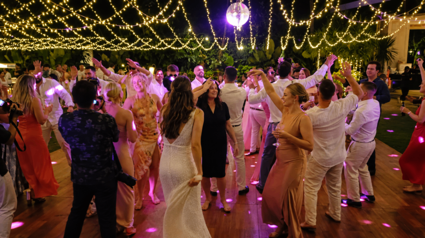 DJ Wayne Wonder Wedding DJ — photo 7