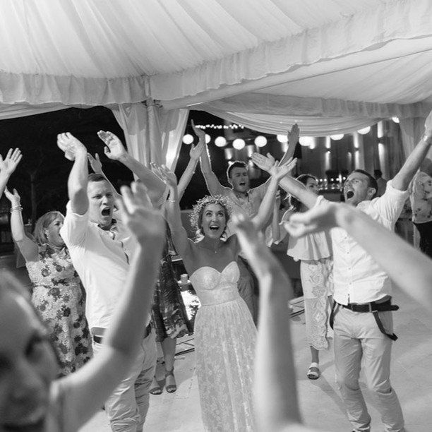DJ Wayne Wonder Wedding DJ — photo 4