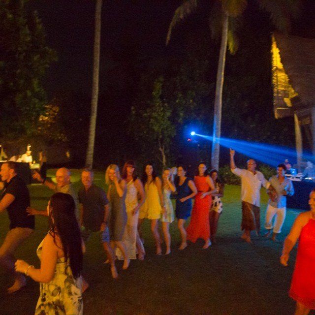 DJ Wayne Wonder Wedding DJ — photo 5