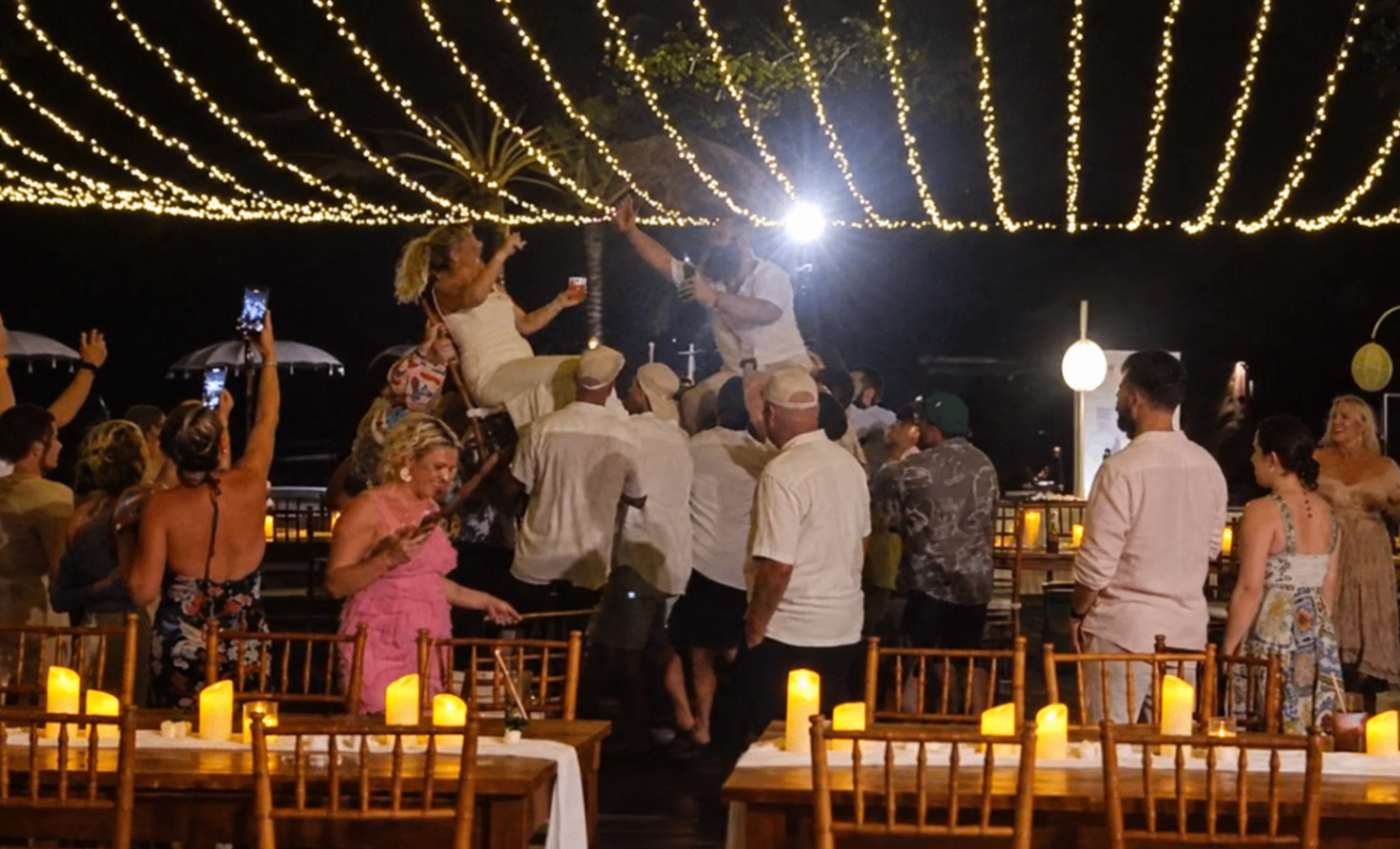 DJ Wayne Wonder Wedding DJ — photo 5