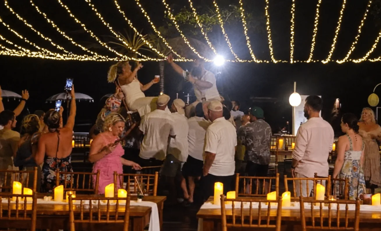 DJ Wayne Wonder Wedding DJ — photo 5