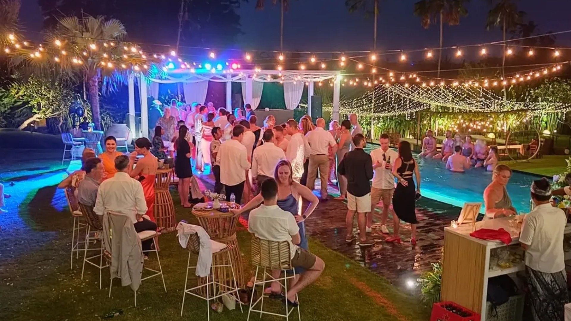 DJ Wayne Wonder Wedding DJ