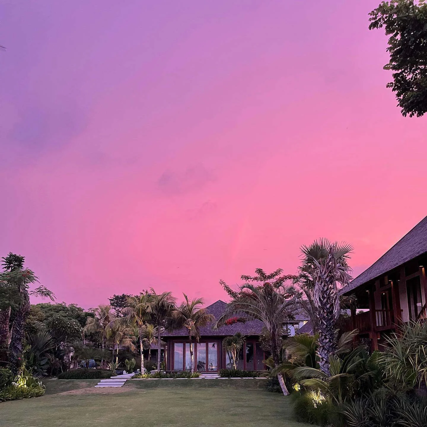 Stone Villas Uluwatu — photo 2