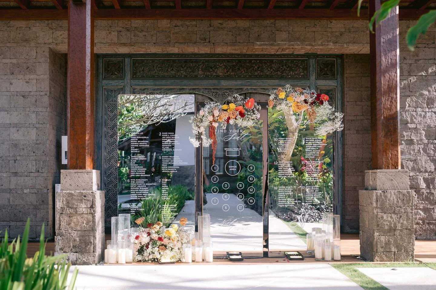 Stone Villas Uluwatu — photo 6