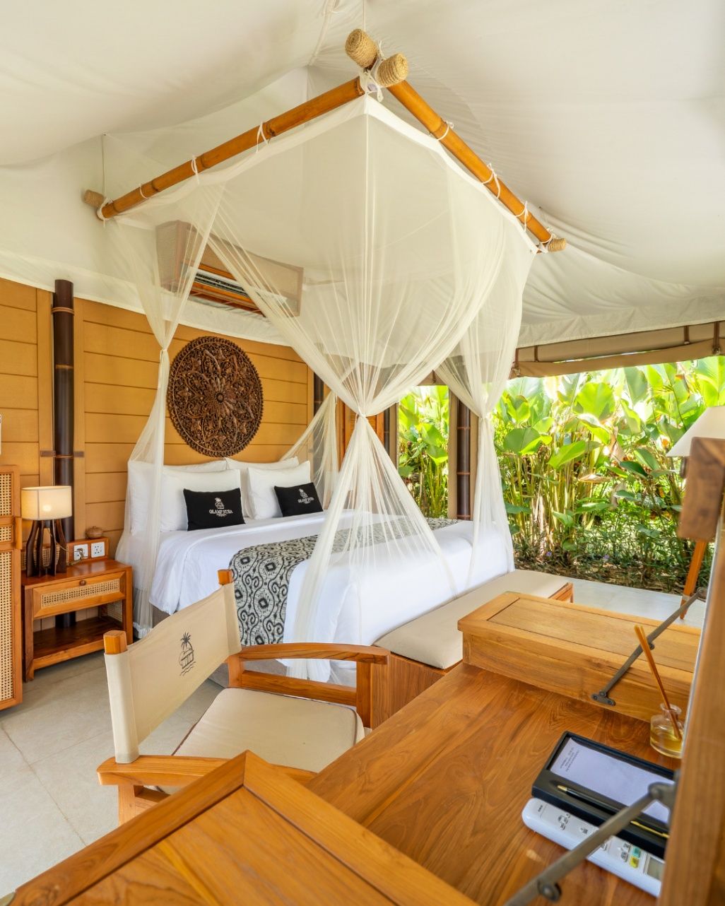 Glamp Nusa — photo 4