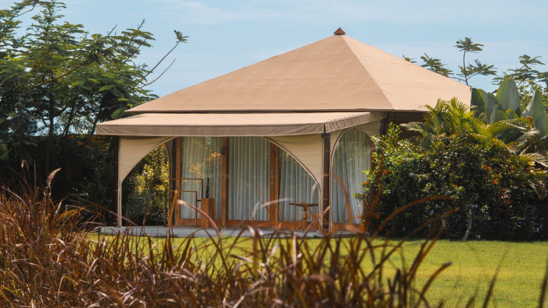 Glamp Nusa