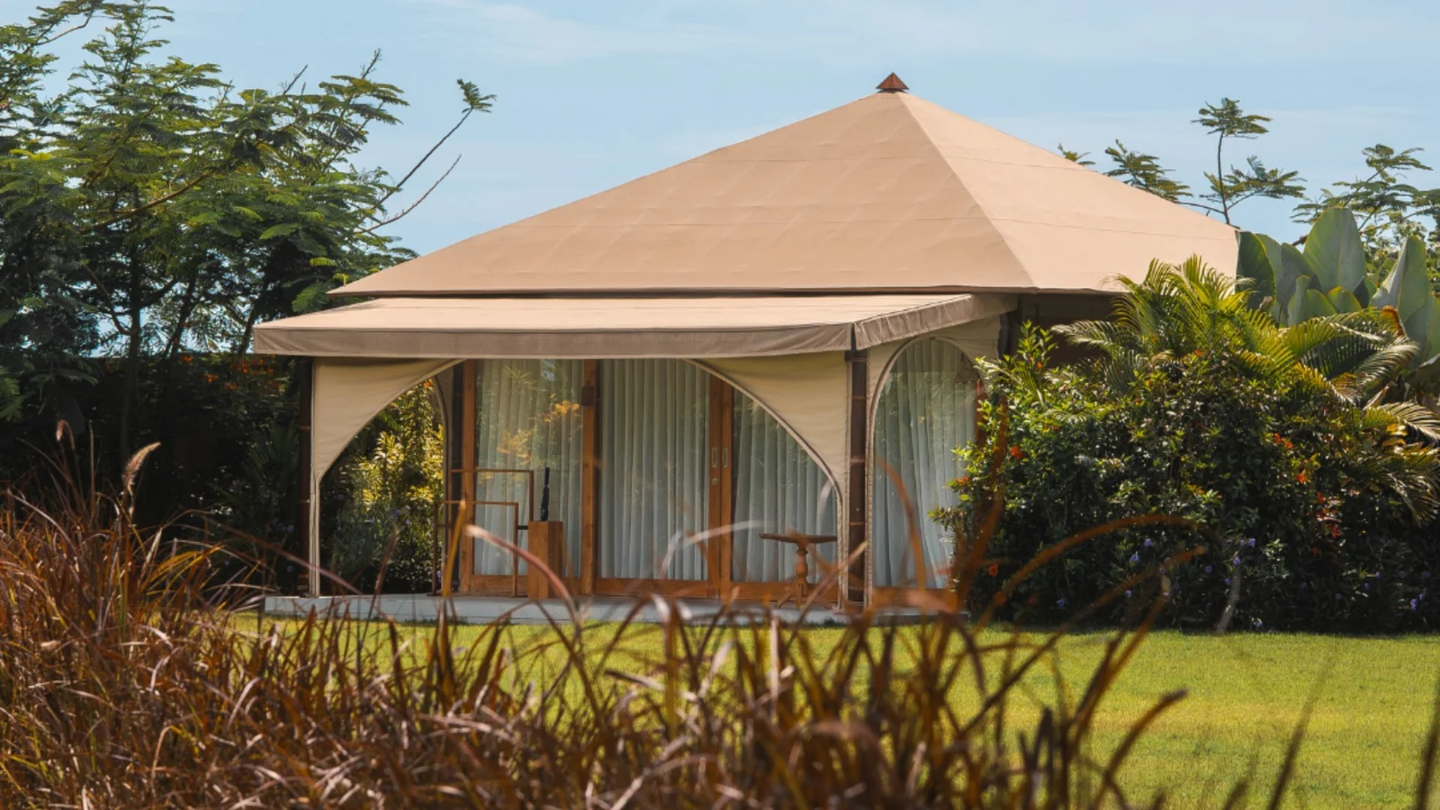 Glamp Nusa — photo 1