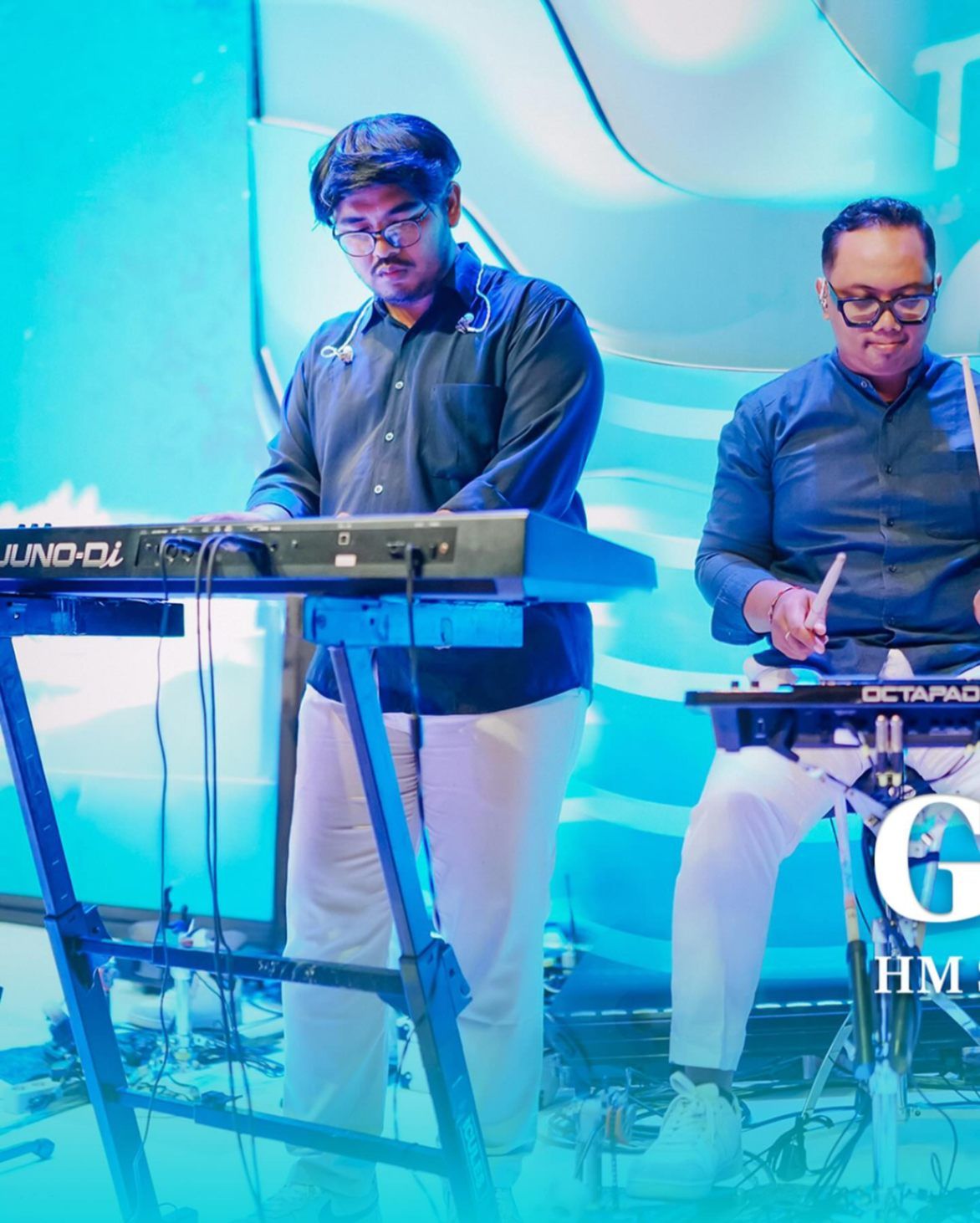 Bali Music Entertainment Wedding Music & Entertainment — photo 2
