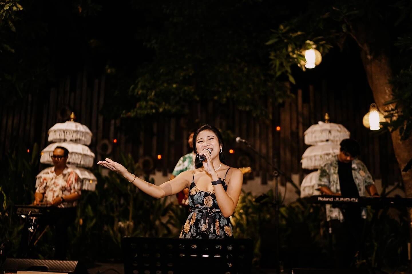 Bali Music Entertainment Wedding Music & Entertainment — photo 6