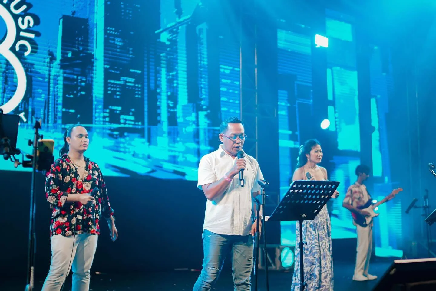 Bali Music Entertainment Wedding Music & Entertainment — photo 9