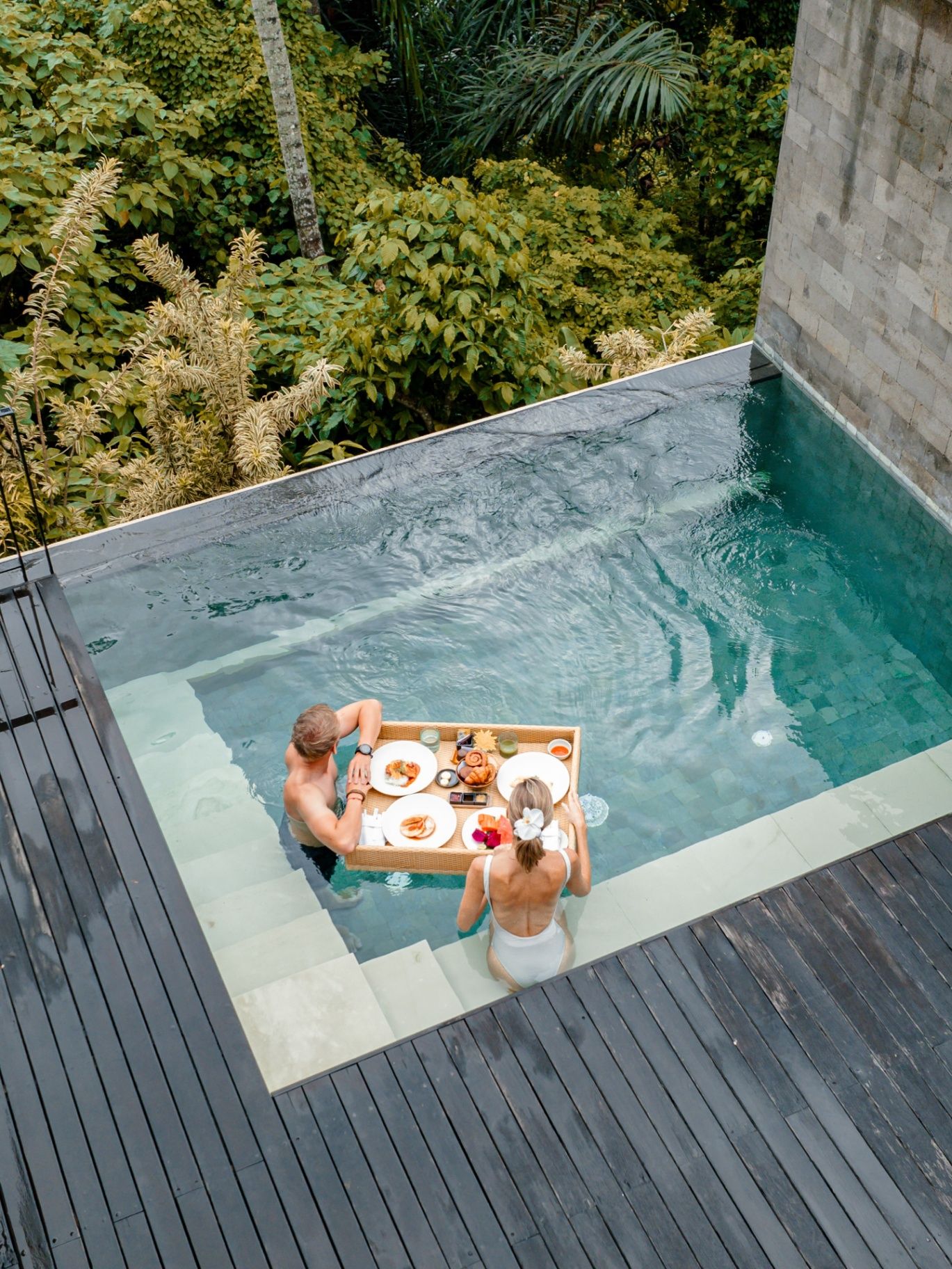 COMO Uma Ubud — photo 2