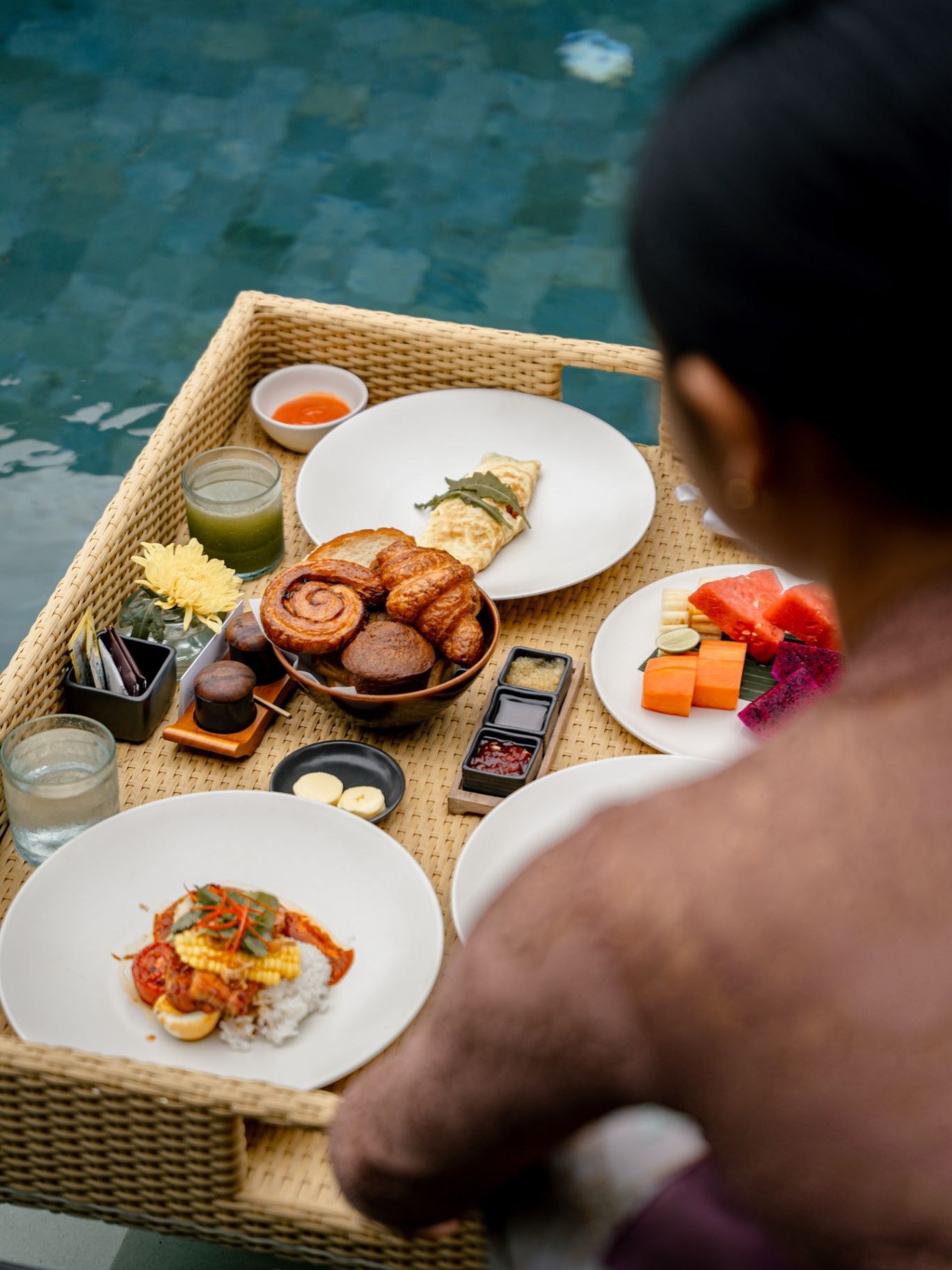 COMO Uma Ubud — photo 3