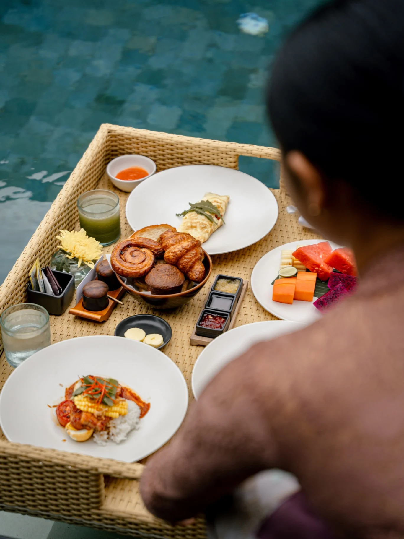 COMO Uma Ubud — photo 3
