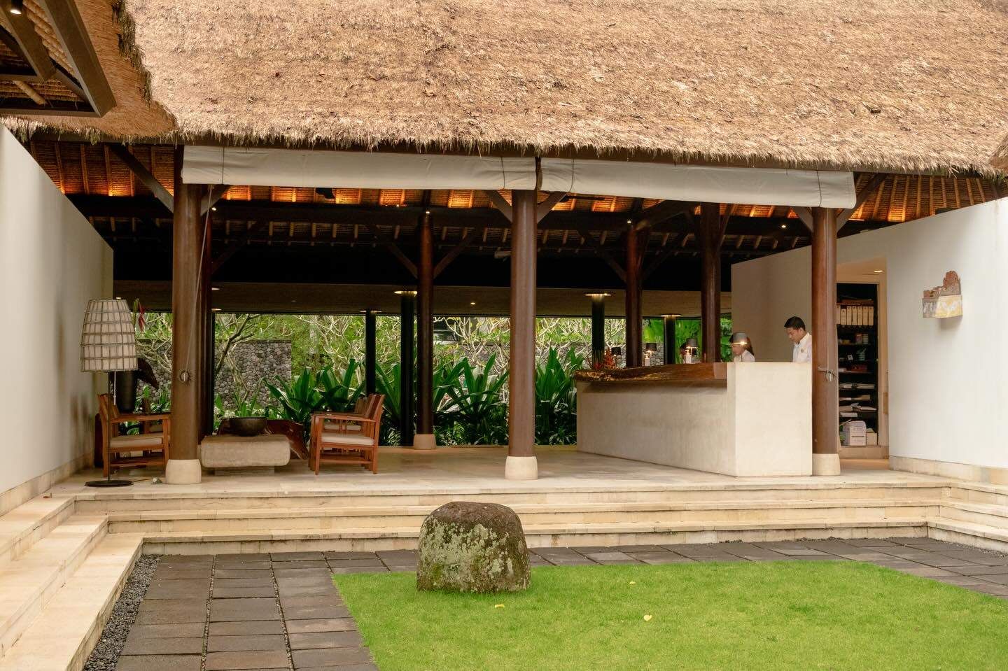 COMO Uma Ubud — photo 5