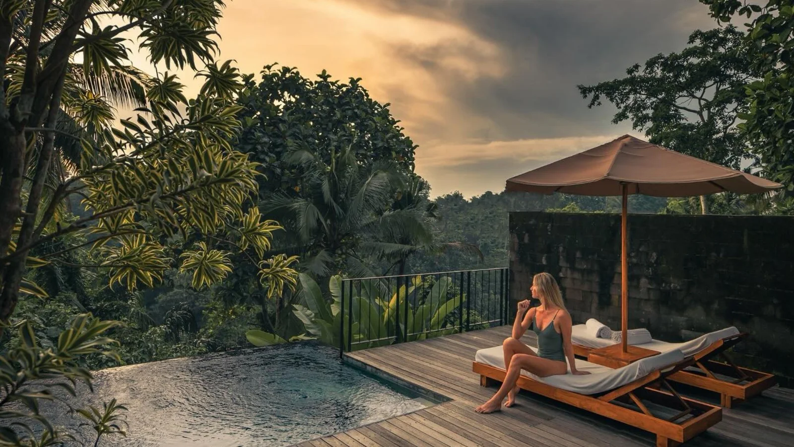 COMO Uma Ubud — photo 1